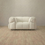 Puff Sofa Armchair