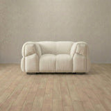 Puff Sofa Armchair