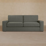 2 Seater-Boucle-Graphite