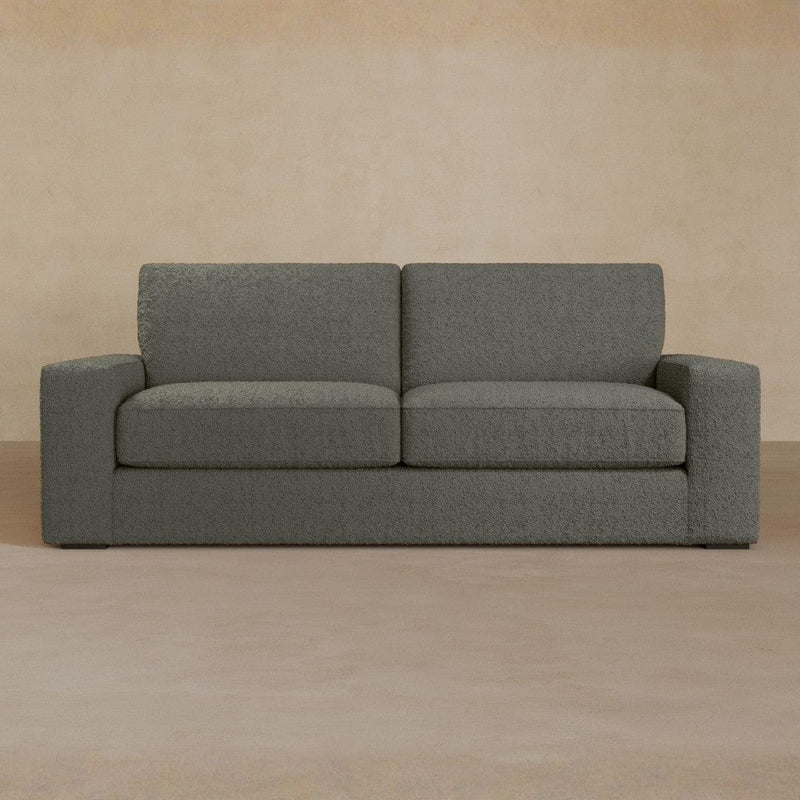 2 Seater-Boucle-Graphite