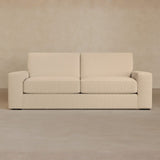2 Seater-Boucle-Linen