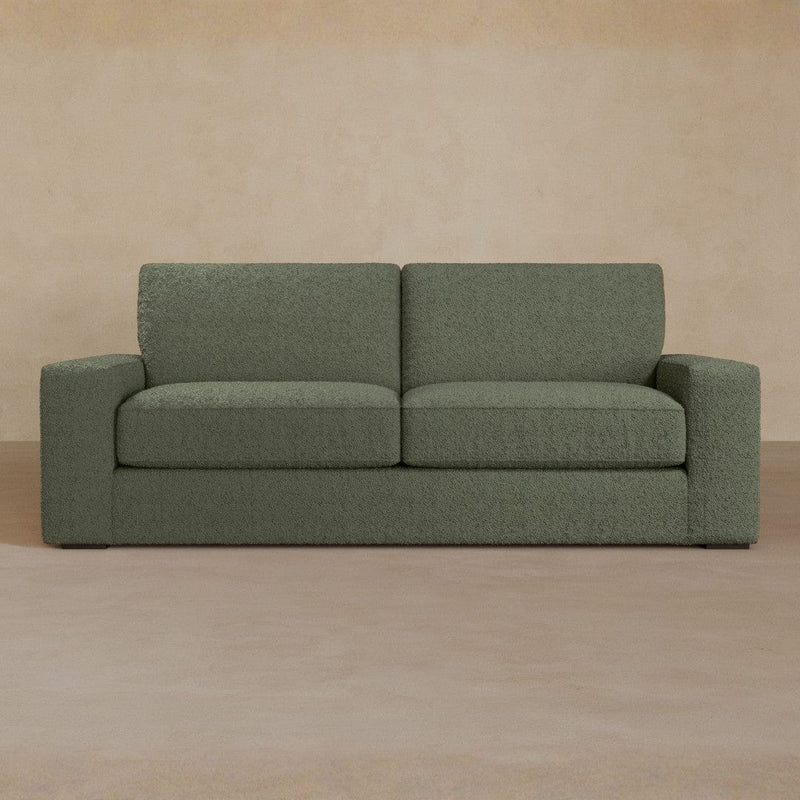 2 Seater-Boucle-Sage