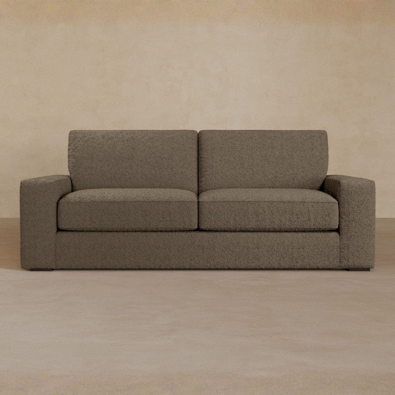 2 Seater-Boucle-Stone