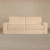 2 Seater-Full Grain Leather-Shell