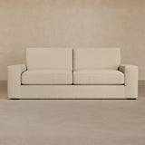 2 Seater-Linen Blend-Alabaster