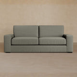 2 Seater-Linen Blend-Greige