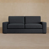 2 Seater-Linen Blend-Ink