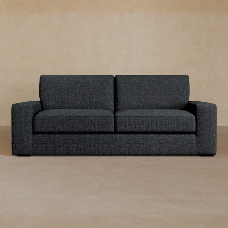 2 Seater-Linen Blend-Ink