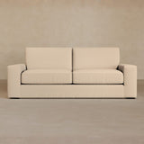 2 Seater-Linen Blend-Linen