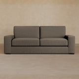 2 Seater-Linen Blend-Stone