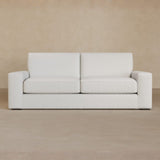 2 Seater-Top Grain Leather-Ivory