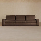 3 Seater-Full Grain Leather-Espresso
