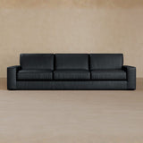 3 Seater-Full Grain Leather-Ink