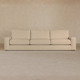3 Seater-Top Grain Leather-Shell