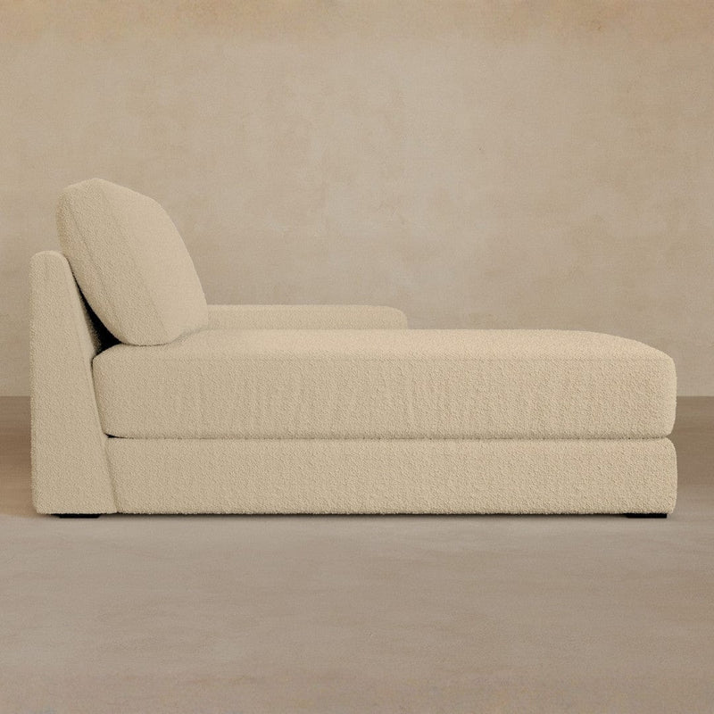 Chaise-Boucle-Alabaster