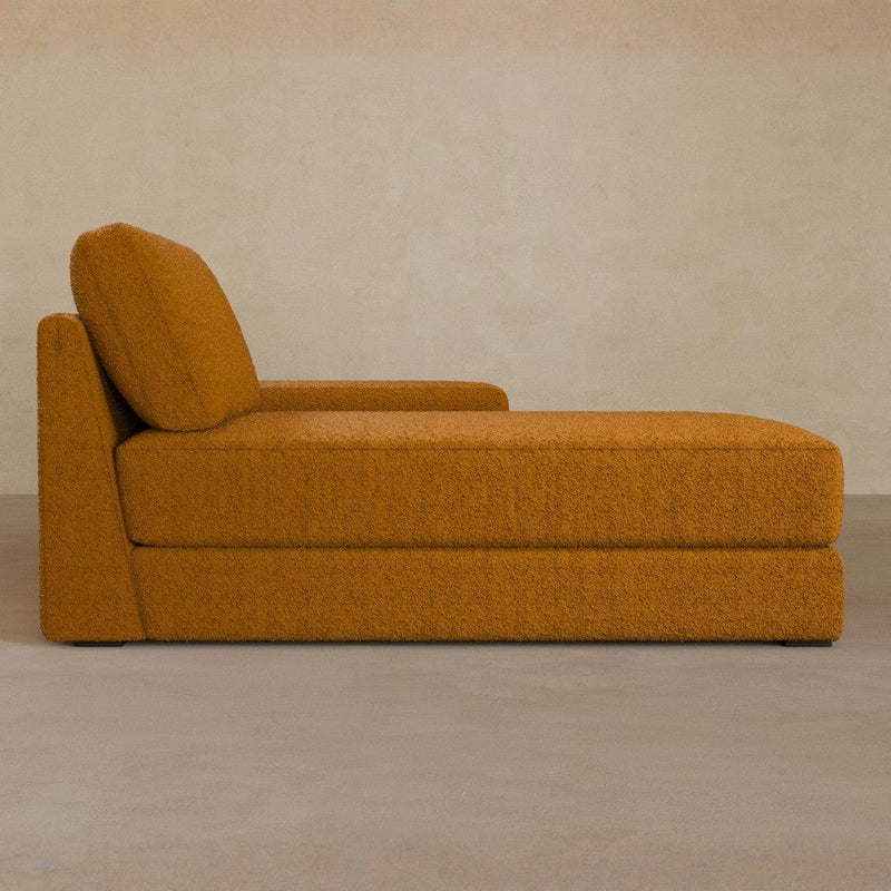 Chaise-Boucle-Camel