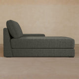 Chaise-Boucle-Graphite