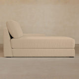 Chaise-Boucle-Shell