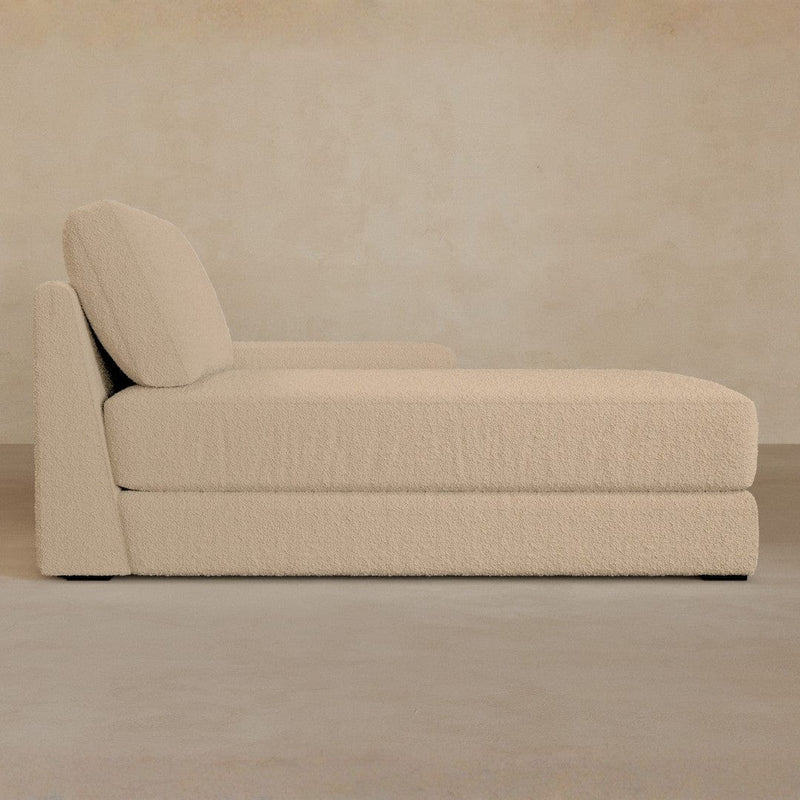 Chaise-Boucle-Shell