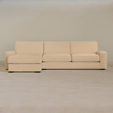 Large Corner-Boucle-Chalk