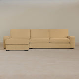 Large Corner-Boucle-Fawn