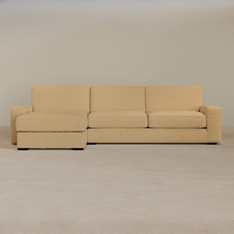 Large Corner-Boucle-Fawn