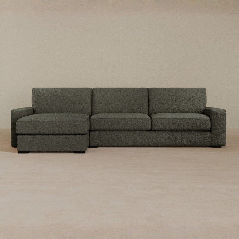 Large Corner-Boucle-Graphite