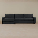 Large Corner-Boucle-Ink