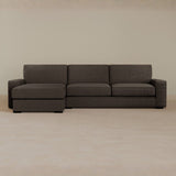 Large Corner-Boucle-Mink