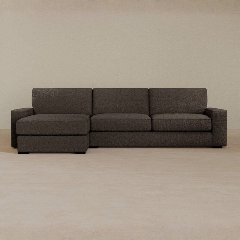 Large Corner-Boucle-Mink