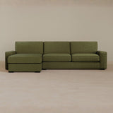 Large Corner-Boucle-Olive