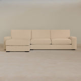 Large Corner-Boucle-Shell