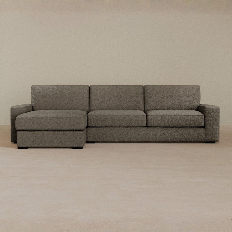 Large Corner-Boucle-Stone