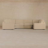 Large Sectional-Boucle-Shell