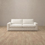 Linen Blend::Articture Signature Sofa 2 Seater OffWhite Linen Blend [grid:1:LB]