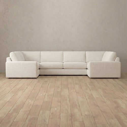 Articture Signature Sofa U-Shaped Sectional (158")
