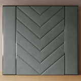 Gypsy Upholstered Wall Panel