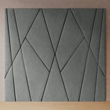 Aurora Upholstered Wall Panel