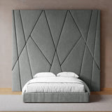 Aurora Upholstered Wall Panel