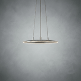 Axiom Round Chandelier