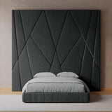 Aurora Upholstered Wall Panel