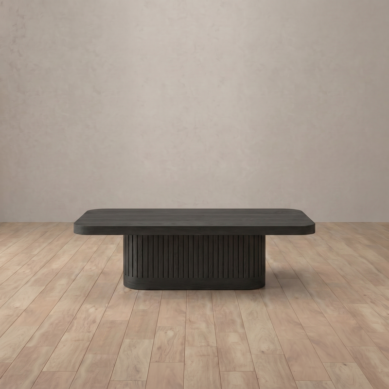 Beaumont Coffee Table — dimensions