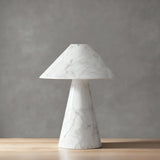 Bella Cone Table Lamp