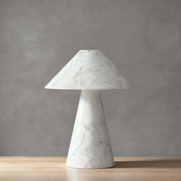 Bella Cone Table Lamp