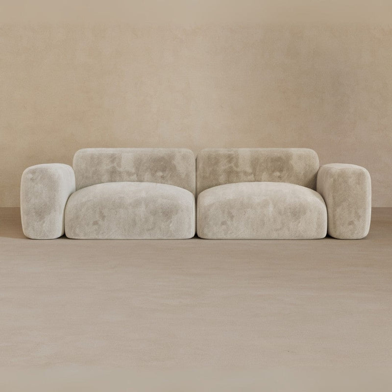 2 Seater-Velvet-Alabaster