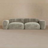 2 Seater-Velvet-Greige