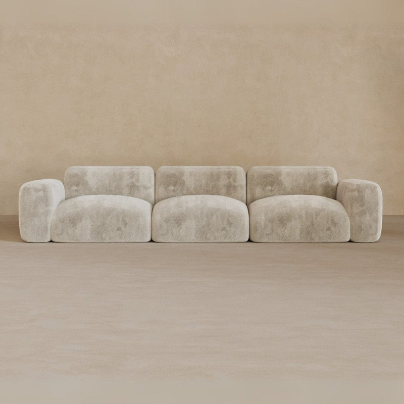 3 Seater-Velvet-Alabaster