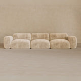 3 Seater-Velvet-Chalk