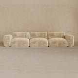 3 Seater-Velvet-Fawn