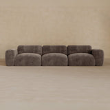 3 Seater-Velvet-Mink